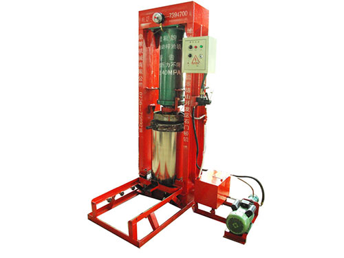 鼎糧液壓榨油機(jī)250B型，冷榨機(jī)，全自動(dòng)，茶油、白土等，頂餅型